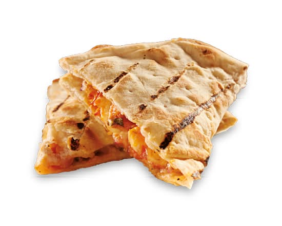 Chicken & Cheese Quesadilla