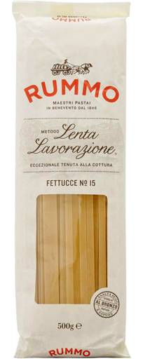 Rummo Fettucce Pasta (500g)