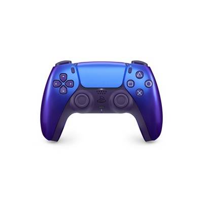 PS5 Dualsense Wireless Controller, Chroma Indigo