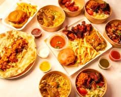Mr Tandoor