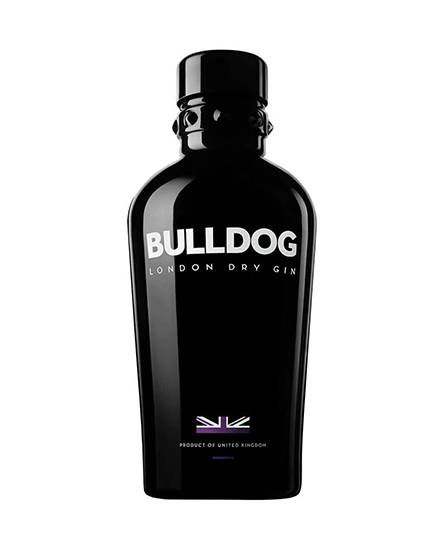 5577 GINEBRA BULLDOG 750