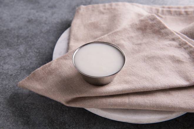 Sweet Glaze Dip