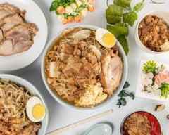 ラーメン富士丸東浦和店