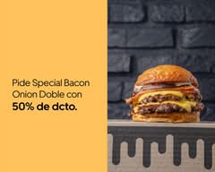 Local Burger (Los Militares)