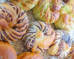 東京アルパカベーカリー