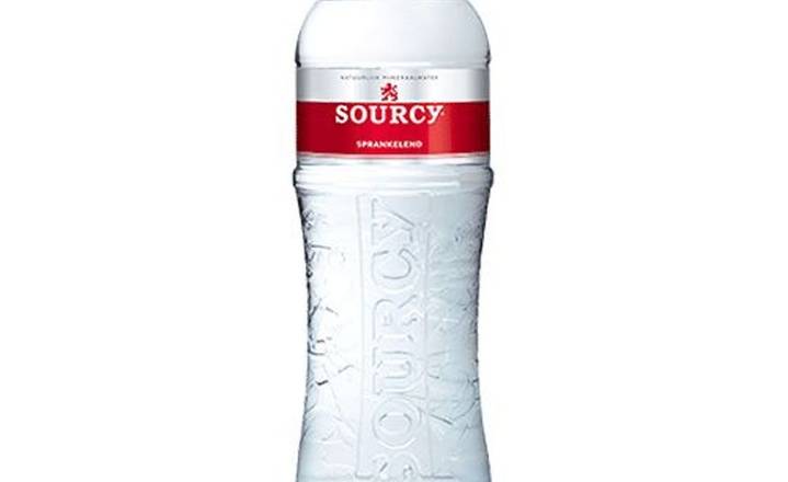 Sourcy Red