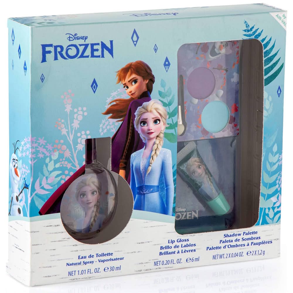 Coffret Frozen Frozen (emb. 1 un)