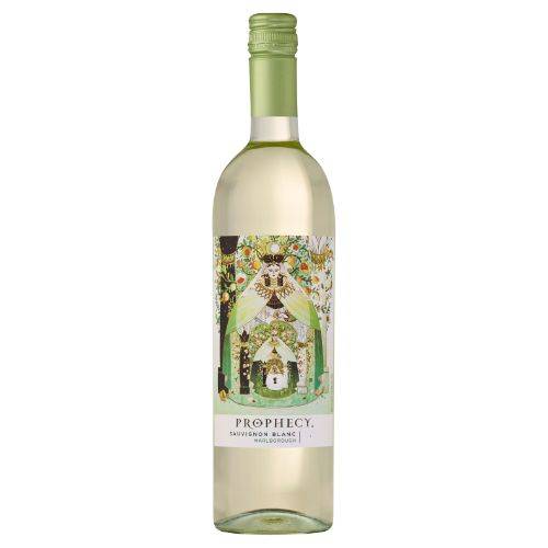 Prophecy Sauvignon Blanc