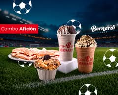 Benardi Café (Congreso)