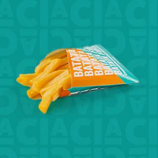 Batata Frita