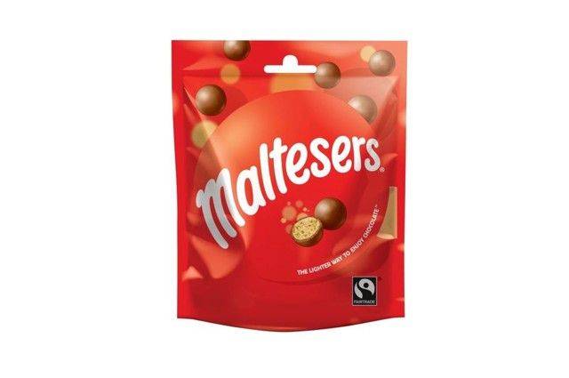 Maltesers Pouch (V)