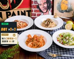 Belfort Bistro 貝佛街餐坊