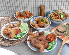 warung sukses jaya