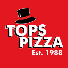 Tops Pizza (Worthing)