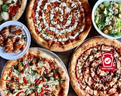 Lucifers Pizza (Los Feliz)