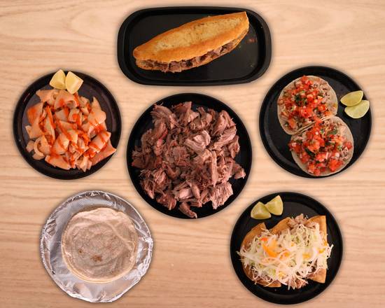 Carnitas Lagos