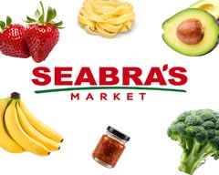 Seabra's Market (A. Galloping Hill Road)