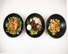 Clean Eatz (5600 Roswell Rd)
