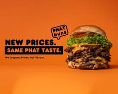 Phat Buns (Coventry Rd.)