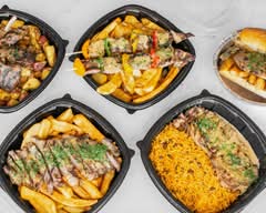 Staccaway Steak And Frites
