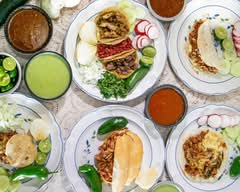 Taquería El Güero De Jalisco (Queretaro)