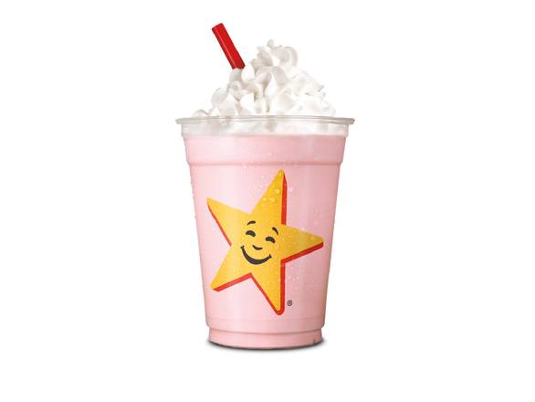 Ice Cream Shake Frutilla