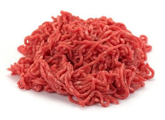 Longo's Lean Ground Beef (454 g)