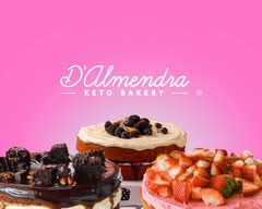 D' Almendra Keto Bakery (Montes Himalaya)
