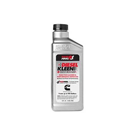 Diesel Kleen +Cetane Boost, 32 oz, Diesel Performance Improver