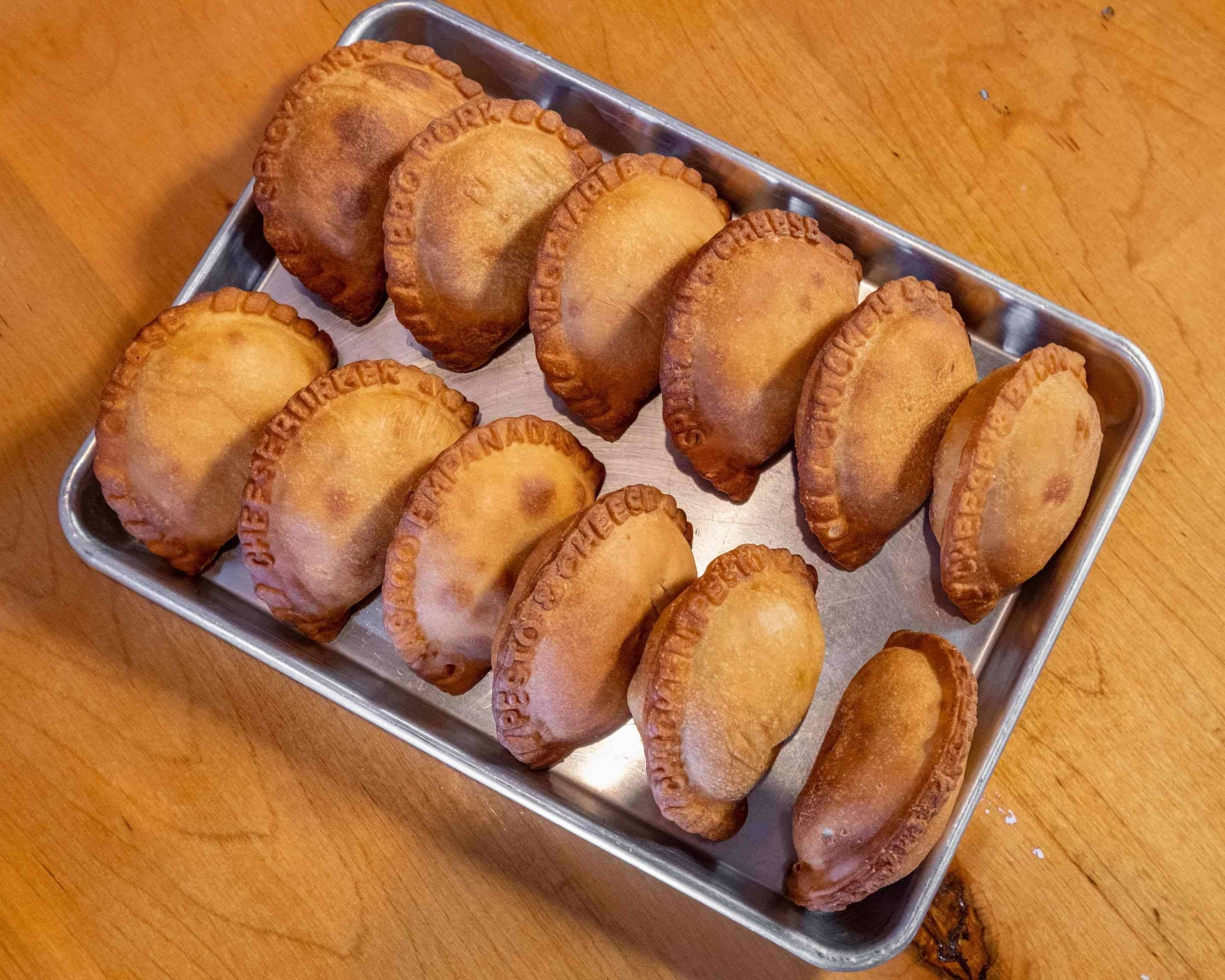 Order DMV EMPANADAS Menu Delivery in Baltimore DMV EMPANADAS Prices