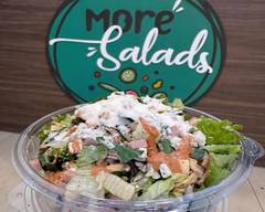 More Salads Carranza