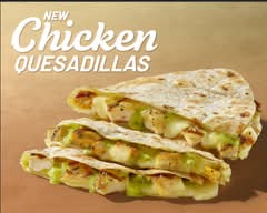 El Pollo Loco (76 E University Parkway,3809)