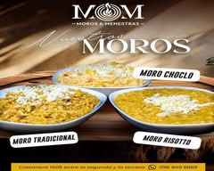 MOM Moros y Menestras