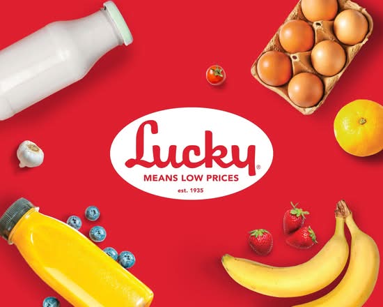 Lucky (740 N Main St)