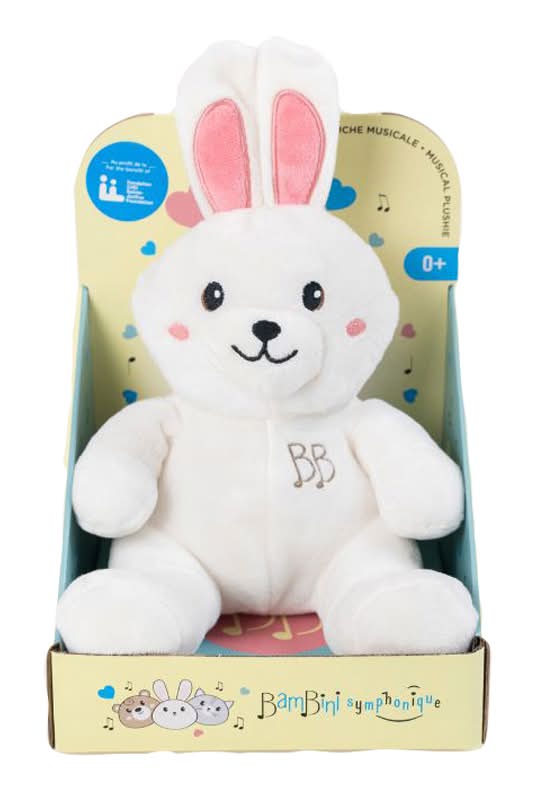 Bambini Symphonique Alto/Lapin - Bambini Symphonique Alto/Bunny