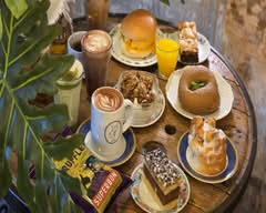 Fox Coffee 🦊 - Metz