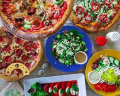 Mellow Mushroom (470 Providence Main St NW)