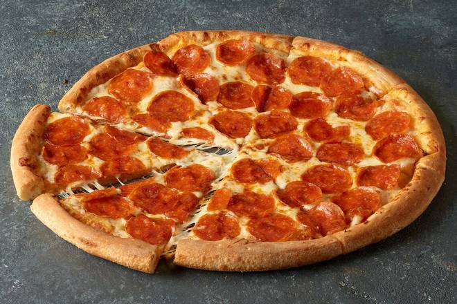 Papa John's Pizza - Home - Baton Rouge, Louisiana - Menu, prices,  restaurant reviews