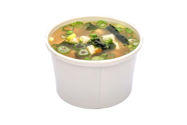 Miso Soup
