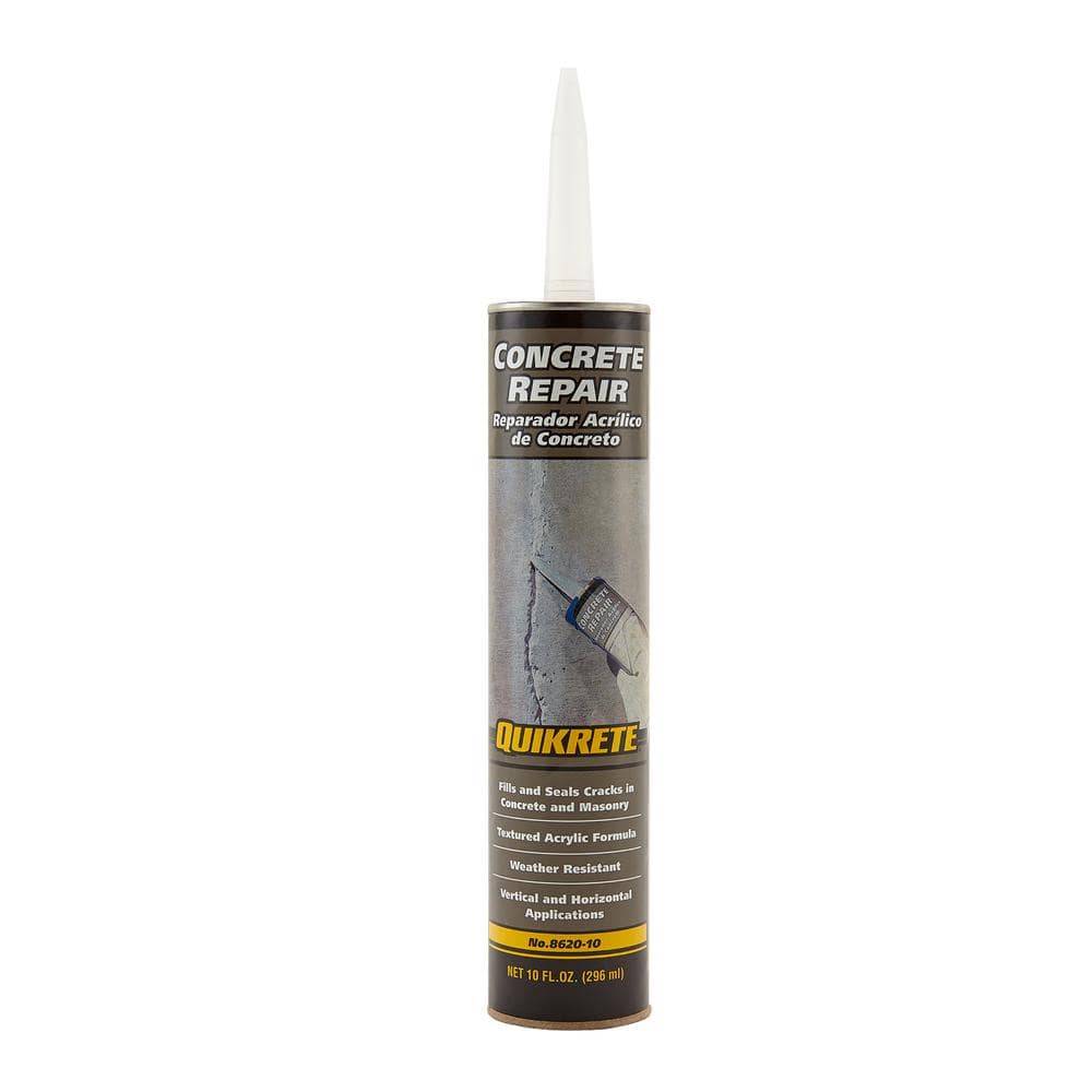 Quikrete Concrete Repair Tube