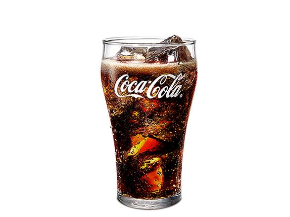 コカ・コーラ(L) / Coca Cola (L)