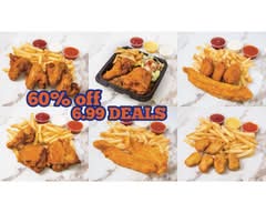 Chicken Spot