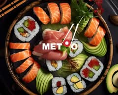 Metoo Sushi (Buffet)