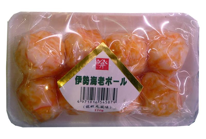 山井龍蝦丸-冷藏 | 170 g #03611240