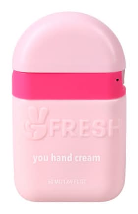 Fresh You Hand Cream – Moisturizing Travel Size Hand Lotion 1.69 fl oz