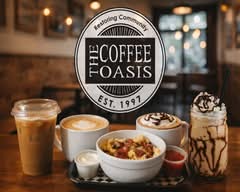 The Coffee Oasis Tacoma (1424 Tacoma Ave S)