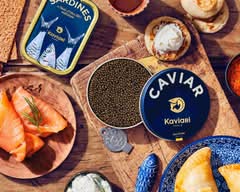 Kaviari Delikatessen Miron