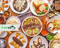 Restaurante Puerto Veracruz (Sucursal Camino Real)