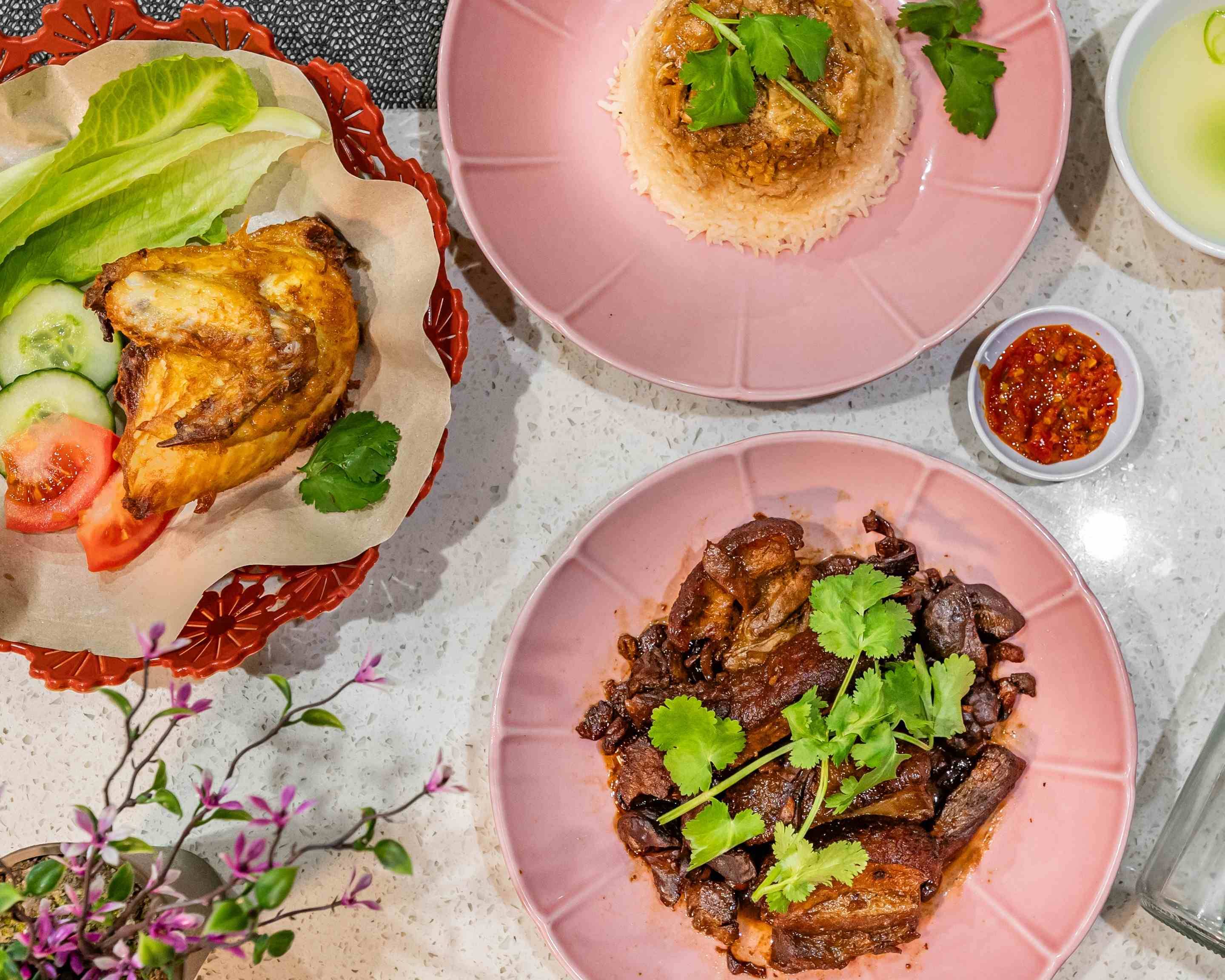 The Chilli Padi Menu Takeout in Perth Delivery Menu & Prices Uber Eats