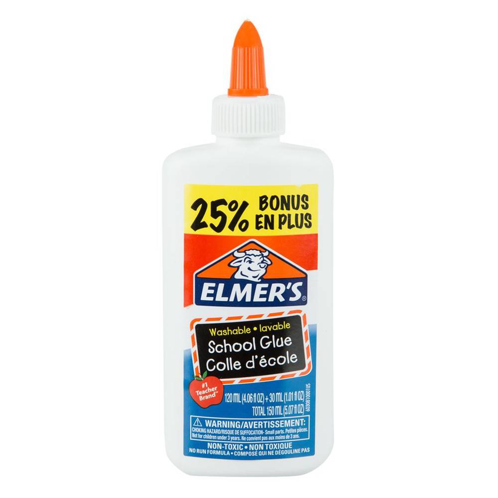 Elmer's School Glue